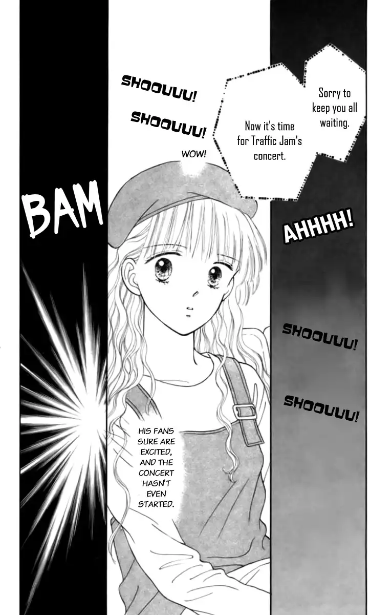 Handsome Girlfriend Chapter 26 4